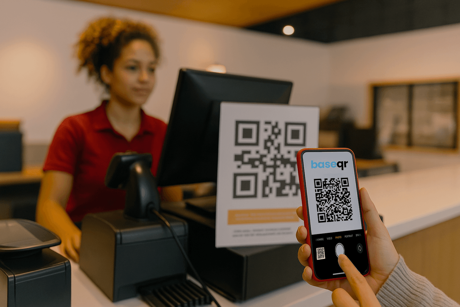 The Last QR Platform You’ll Ever Need