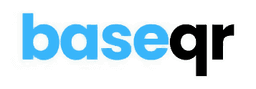 BaseQR logo