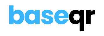 BaseQR logo